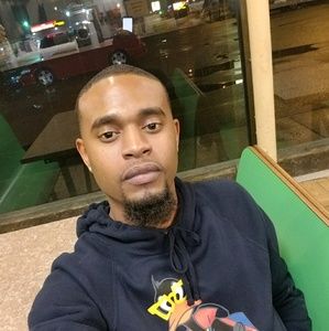 Meet your Posher, Richard